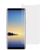 Samsung Galaxy Note 8 Tam Kaplayan Kavisli Cam Ekran Koruyucu - 4