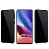 Xiaomi Redmi K40 Yandan Görünmeyen 5D Hayalet Ekran Koruyucu thumbnail 3