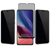 Xiaomi Redmi K40 Yandan Görünmeyen 5D Hayalet Ekran Koruyucu thumbnail 4