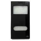 Samsung Galaxy j1 Mini Prime Pencereli Kapaklı Magnum Kılıf thumbnail 8