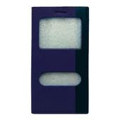 Samsung Galaxy j1 Mini Prime Pencereli Kapaklı Magnum Kılıf thumbnail 4