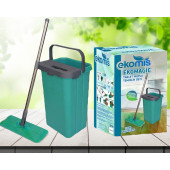 Ekomis Ekomagic Tablet Moplu Temizlik Seti 1 adet - 1