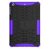 Apple Ipad Mini 2 Ipad Mini 3 Standlı Tank Tablet Kılıfı Özel Zırh thumbnail 5