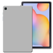 Samsung Galaxy Tab S6 Lite P610 Rubber Yıkanabilir Silikon Kılıf - 10