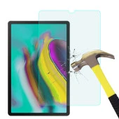 Samsung Galaxy Tab S5E SM T720 10,5 inç Temperli Cam Ekran Koruyucu - 1