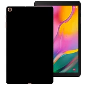 Samsung Galaxy Tab T510 Rubber Yıkanabilir Silikon Kılıf thumbnail 2