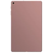 Samsung Galaxy Tab T510 Rubber Yıkanabilir Silikon Kılıf thumbnail 5