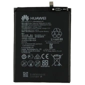 Huawei Y7 Prime 2019/ Huawei Y7 Pro 2018 Batarya 4000 Mah - 1