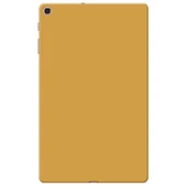 Samsung Galaxy Tab T510 Rubber Yıkanabilir Silikon Kılıf thumbnail 9