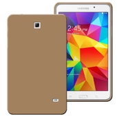 Samsung Galaxy Tab T230 Rubber Yıkanabilir Silikon Kılıf - 6