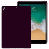 Apple Ipad Pro 10,5 Air 3 Rubber Yıkanabilir Silikon Kılıf thumbnail 8