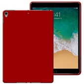 Apple Ipad Pro 10,5 Air 3 Rubber Yıkanabilir Silikon Kılıf thumbnail 12