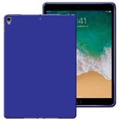 Apple Ipad Pro 10,5 Air 3 Rubber Yıkanabilir Silikon Kılıf thumbnail 4