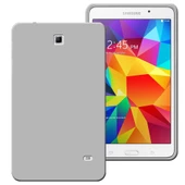Samsung Galaxy Tab T230 Rubber Yıkanabilir Silikon Kılıf - 10