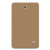 Samsung Galaxy Tab T230 Rubber Yıkanabilir Silikon Kılıf - 7