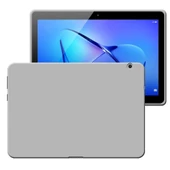 Huawei MediaPad T5 10,1 inç Rubber Yıkanabilir Silikon Kılıf - 10