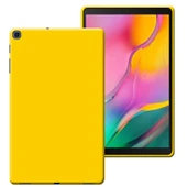 Samsung Galaxy A Tab SM T510 10,1 inç Lansman Silikon Yumuşak Dokulu Kılıf thumbnail 7