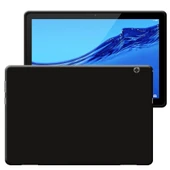 Huawei MediaPad T5 10,1 inç Lansman Silikon Yumuşak Dokulu Kılıf thumbnail 6