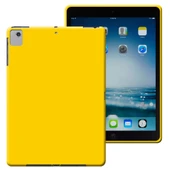 Apple Ipad Air / Air 2 / Pro 9,7 / 5 ve 6.Nesil 9,7 inç Lansman Silikon Yumuşak Dokulu Kılıf thumbnail 5