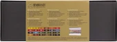 Rembrandt Watercolour Box 24'lü Tablet Sulu Boya Seti Metal Kutulu / 05838624 thumbnail 3