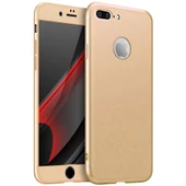 Apple Iphone 7 / 8 Plus GKK Kılıf 360 Derece Tam Koruma - 3