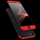 Apple Iphone 7 / 8 Plus GKK Kılıf 360 Derece Tam Koruma - 2