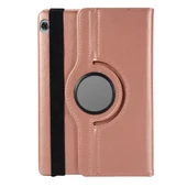 Lenovo Tab M10 TB X505F ve TB X605F Döner Standlı Tablet Kılıfı thumbnail 2