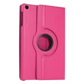 Samsung Galaxy Tab A8 SM X200 10.5 inç Döner Standlı Tablet Kılıfı thumbnail 6