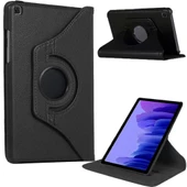 Lenovo Tab M10 Plus TB X606 Döner Standlı Tablet Kılıfı - 2