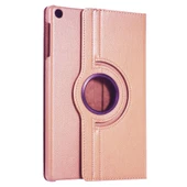 Samsung Galaxy Tab A8 SM X200 10.5 inç Döner Standlı Tablet Kılıfı thumbnail 4