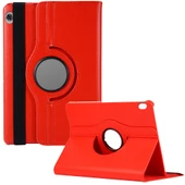 Lenovo Tab M10 TB X505F ve TB X605F Döner Standlı Tablet Kılıfı thumbnail 11