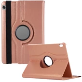 Lenovo Tab M10 TB X505F ve TB X605F Döner Standlı Tablet Kılıfı thumbnail 1