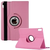 Apple Ipad Mini 6 Döner Standlı Tablet Kılıfı - 1