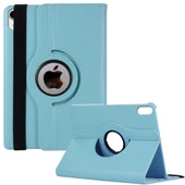 Apple Ipad Mini 6 Döner Standlı Tablet Kılıfı - 11