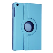 Samsung Galaxy Tab A8 SM X200 10.5 inç Döner Standlı Tablet Kılıfı thumbnail 10