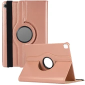 Huawei MatePad T10 / T10S Döner Standlı Tablet Kılıfı - 7