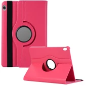 Lenovo Tab M10 TB X505F ve TB X605F Döner Standlı Tablet Kılıfı thumbnail 3