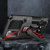 Huawei P40 Lite Zırh Tank Kılıf Yüksek Koruma thumbnail 10