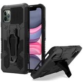 Apple Iphone 11 Pro Zırh Tank Kılıf Yüksek Koruma thumbnail 6