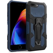 Apple Iphone 7/8 Plus Zırh Tank Kılıf Yüksek Koruma thumbnail 4