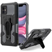 Apple Iphone 11 Zırh Tank Kılıf Yüksek Koruma thumbnail 2