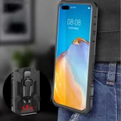 Apple Iphone 7/8 Zırh Tank Kılıf Yüksek Koruma thumbnail 7