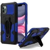 Apple Iphone 11 Pro Zırh Tank Kılıf Yüksek Koruma thumbnail 8