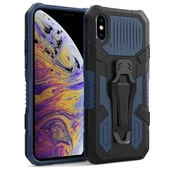 Apple Iphone XS Max Zırh Tank Kılıf Yüksek Koruma thumbnail 7