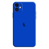 Apple Iphone 12 Kamera Korumalı Silikon İçi Kadife Lansman Kılıf thumbnail 7