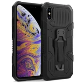 Apple Iphone X / XS Zırh Tank Kılıf Yüksek Koruma thumbnail 6