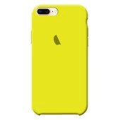 Apple Iphone 7 Plus 8 Plus İçi Kadife Silikon Lansman Kılıf thumbnail 3