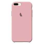 Apple Iphone 7 Plus 8 Plus İçi Kadife Silikon Lansman Kılıf thumbnail 4