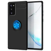 Samsung Galaxy Note 20 Yüzüklü Power Silikon Kılıf thumbnail 4