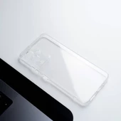 Vendas General Mobile 24 Pro Zore 2mm Anti Shock Silikon - 4